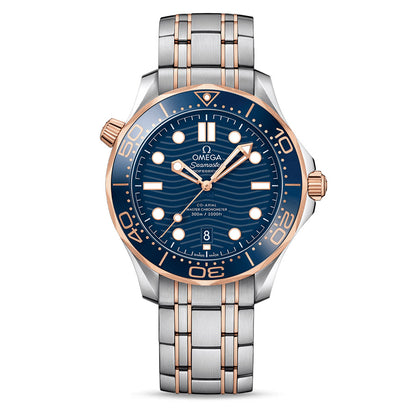 Omega Seamaster Diver 300M 210.20.42.20.03.002