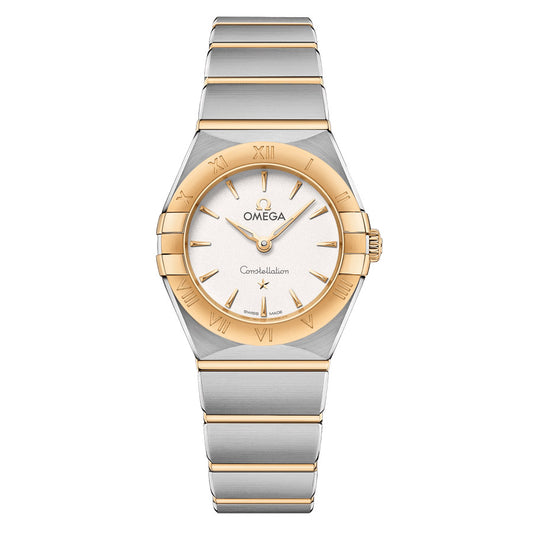 Omega Constellation Manhattan 131.20.25.60.02.002