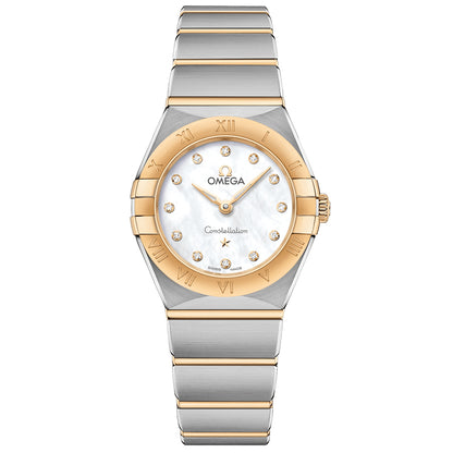 Omega Constellation 131.20.25.60.55.002