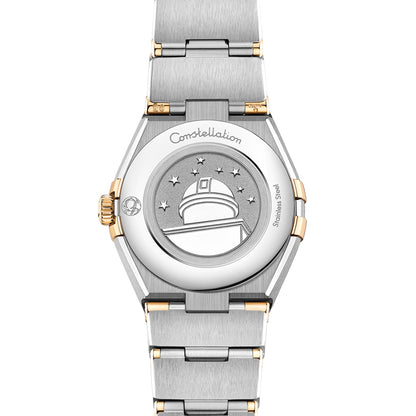 Omega Constellation 131.20.25.60.55.002