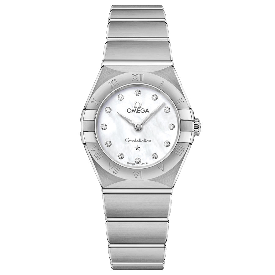 Omega Constellation 131.10.25.60.55.001