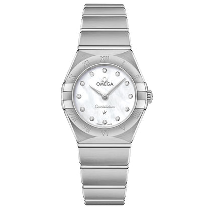 Omega Constellation 131.10.25.60.55.001