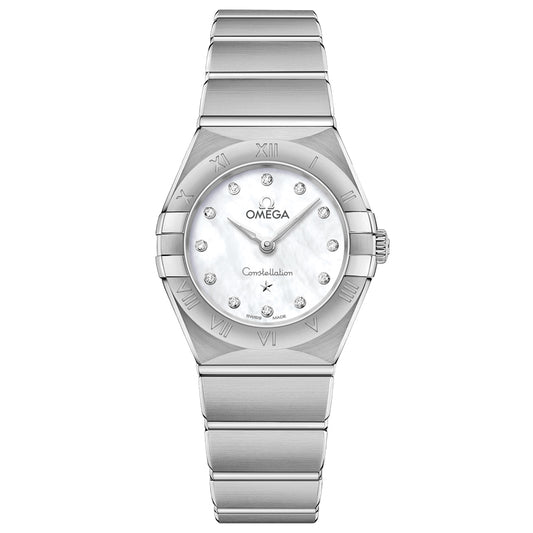 Omega Constellation 131.10.25.60.55.001