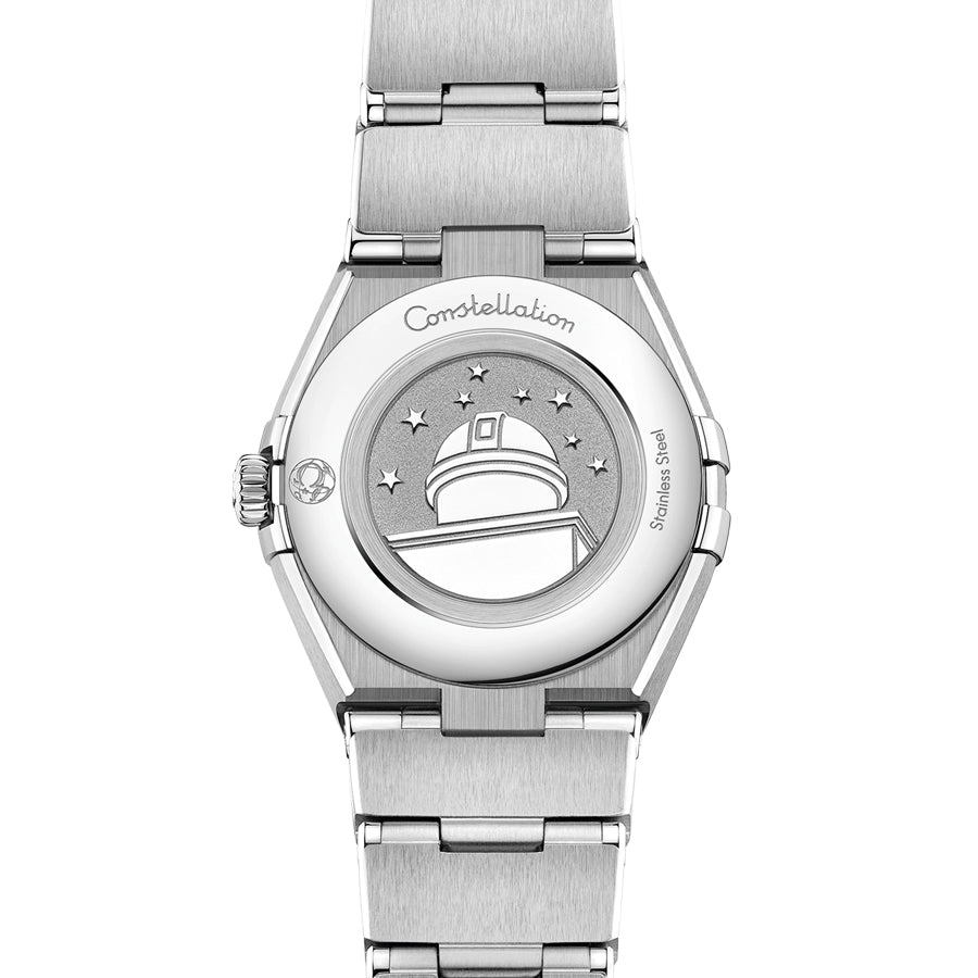 Omega Constellation 131.10.25.60.55.001