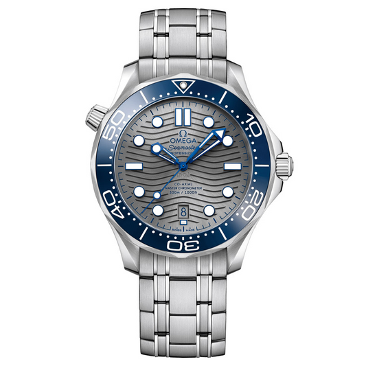 Omega Seamaster Diver 300M 210.30.42.20.06.001