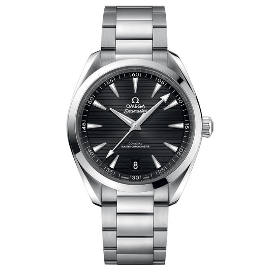 Omega Aqua Terra 150M 41MM 220.10.41.21.01.001