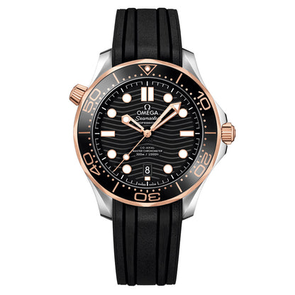Omega Seamaster Diver 300M 210.22.42.20.01.002