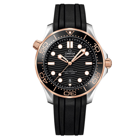 Omega Seamaster Diver 300M 210.22.42.20.01.002