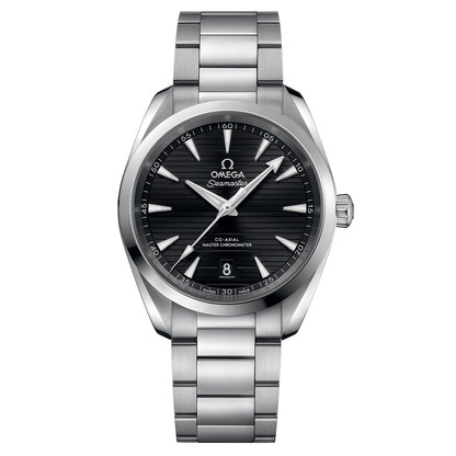 Omega Aqua Terra 150M 38MM 220.10.38.20.01.001