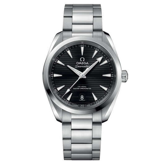 Omega Aqua Terra 150M 38MM 220.10.38.20.01.001
