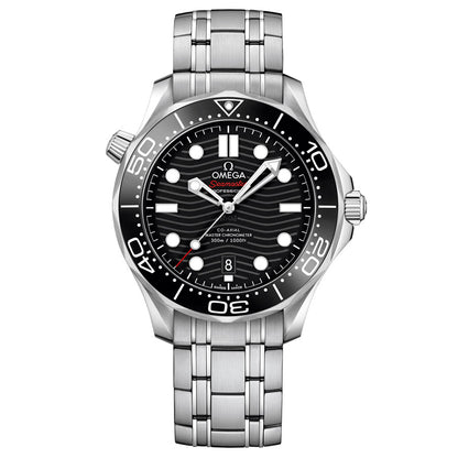 Omega Seamaster Diver 300M 210.30.42.20.01.001