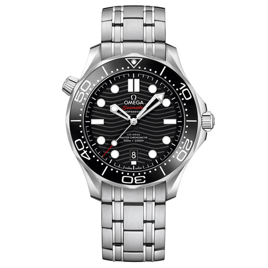 Omega Seamaster Diver 300M 210.30.42.20.01.001