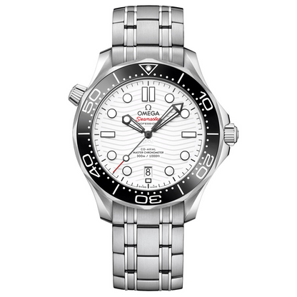 Omega Seamaster Diver 300M 210.30.42.20.04.001