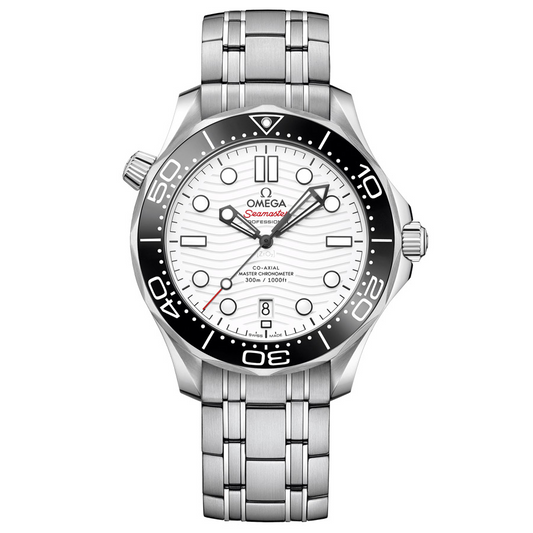 Omega Seamaster Diver 300M 210.30.42.20.04.001