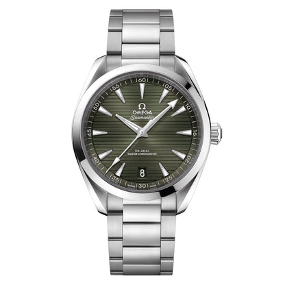 Omega Aqua Terra 150M 41MM 220.10.41.21.10.001