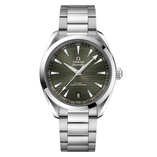 Omega Aqua Terra 150M 41MM 220.10.41.21.10.001