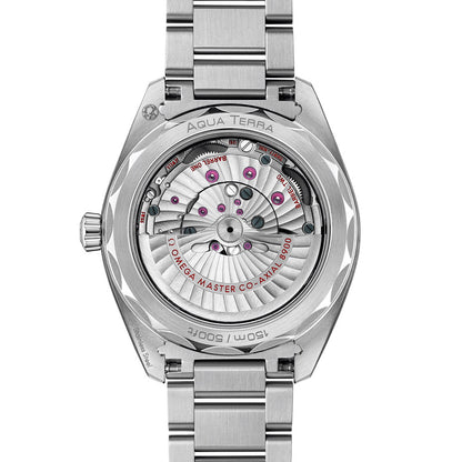 Omega Aqua Terra 150M 41MM 220.10.41.21.10.001