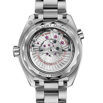 Omega Planet Ocean 600M 215.30.44.21.04.001
