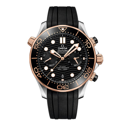 Omega Seamaster Diver 300M 210.22.44.51.01.001