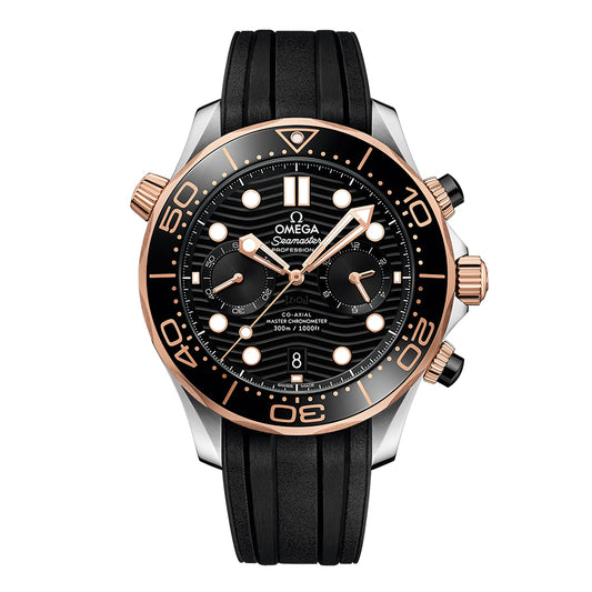 Omega Seamaster Diver 300M 210.22.44.51.01.001