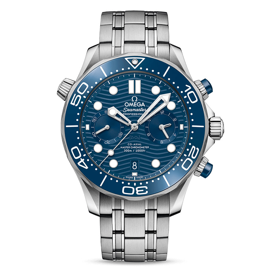 Omega Seamaster Diver 300M 210.30.44.51.03.001