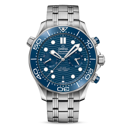 Omega Seamaster Diver 300M 210.30.44.51.03.001