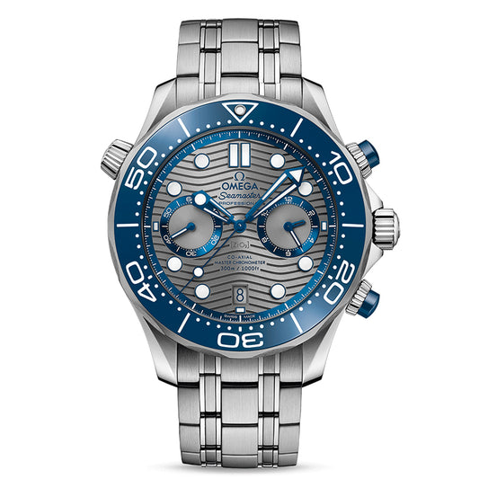 Omega Seamaster Diver 300M 210.30.44.51.06.001