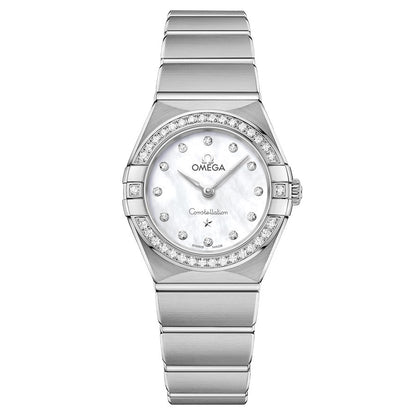Omega Constellation 131.15.25.60.55.001