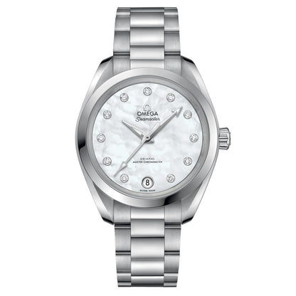 Omega AquaTerra 150m