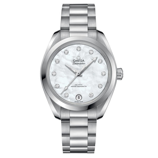 Omega AquaTerra 150m