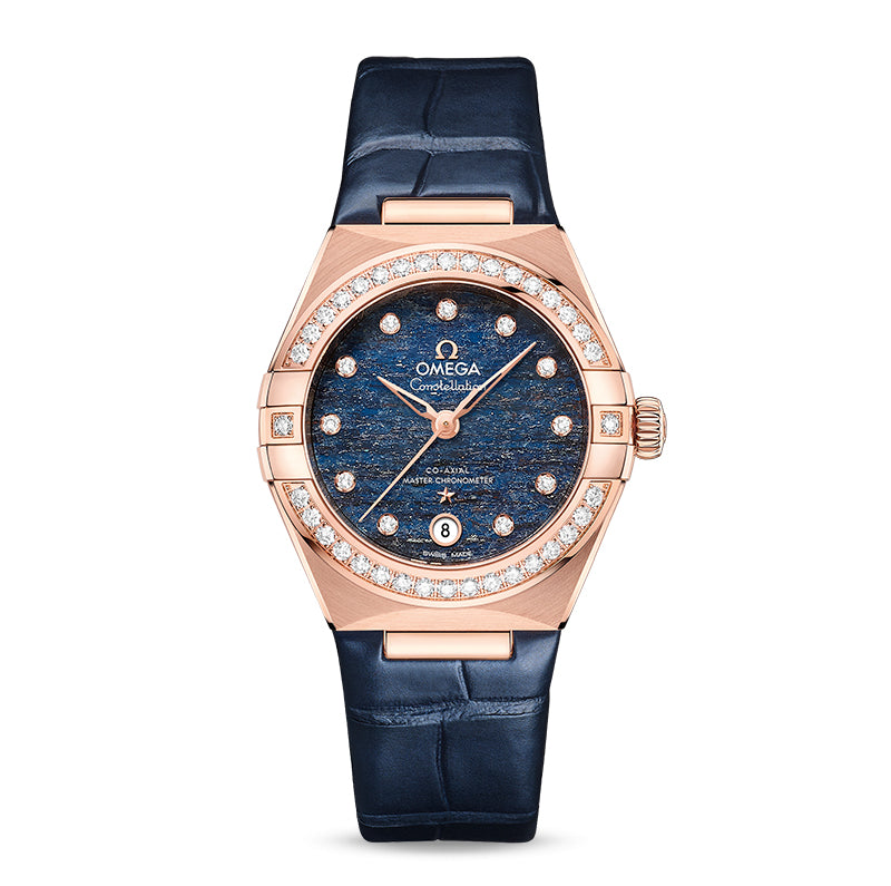 Omega Constellation 131.58.29.20.99.006