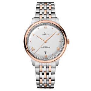 Omega De Ville Prestige 434.20.40.20.02.001