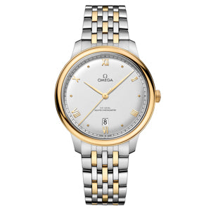 Omega De Ville Prestige 434.20.40.20.02.002