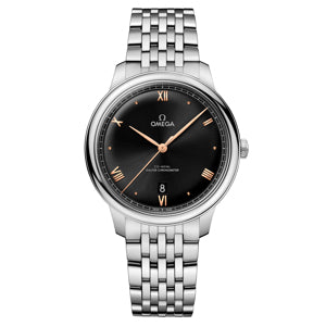 Omega De Ville Prestige 434.10.40.20.01.001