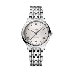 Omega De Ville Prestige 434.10.34.20.02.001