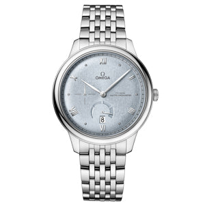 Omega De Ville Prestige 434.10.41.21.03.001