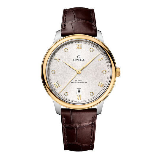 Omega DeVille Prestige 434.23.40.20.52.001