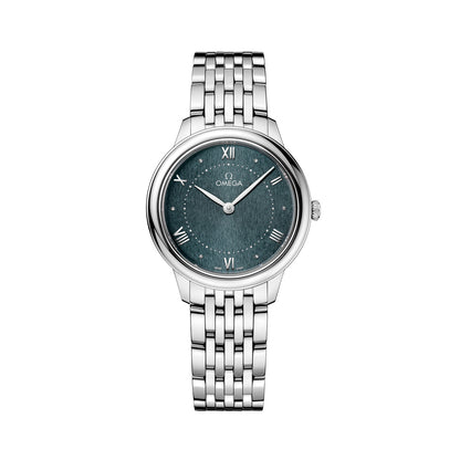 Omega De Ville Prestige 434.10.30.60.10.001