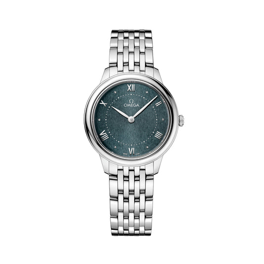 Omega De Ville Prestige 434.10.30.60.10.001