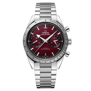 Omega Speedmaster '57 332.10.41.51.11.001