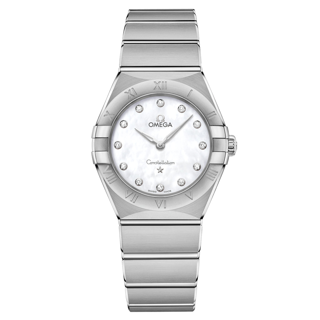 Omega Constellation Omega Constellation 131.10.28.60.55.001
