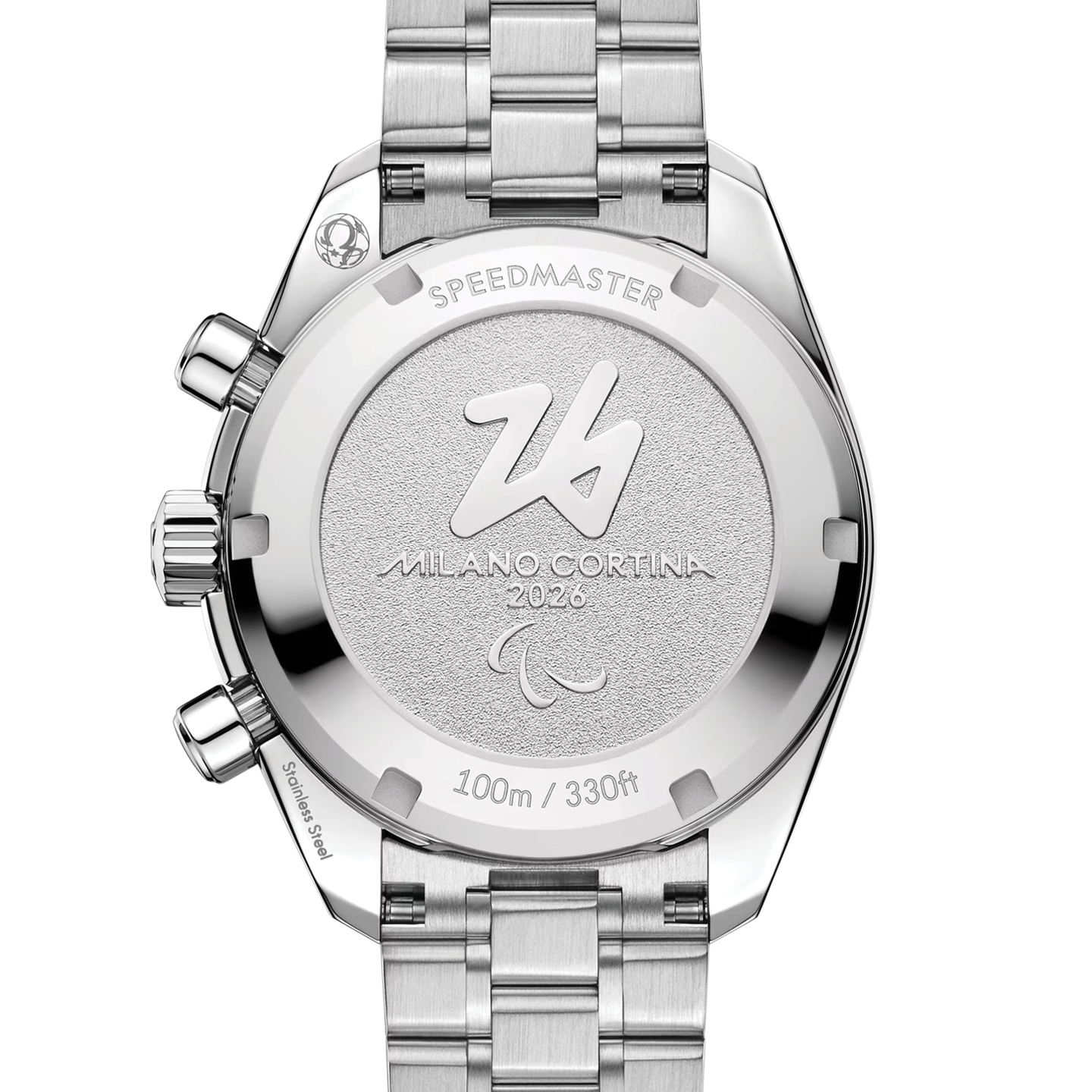Omega Speedmaster 38 522.30.38.50.04.002