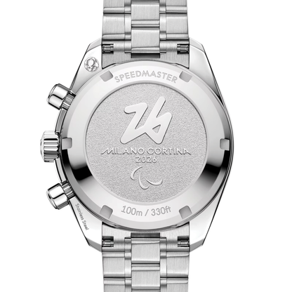 Omega Speedmaster 38 522.30.38.50.04.002