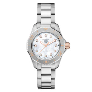 Tag Heuer Aquaracer 200 WBP1450.BA0622