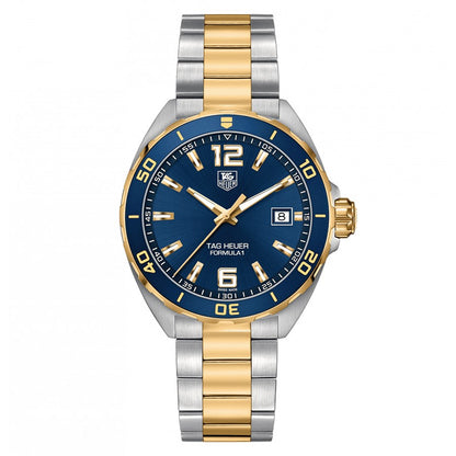 Tag Heuer Formula 1 Date WAZ1120.BB0879