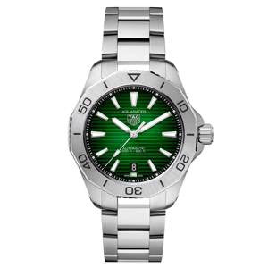 TAG Heuer Aquaracer Professional 200 Date WBP2115.BA0627