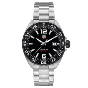 Tag Heuer Formula 1 WAZ1110.BA0875