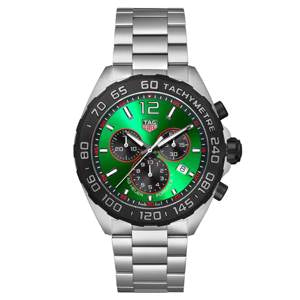 Tag Heuer Formula 1 CAZ101AP.BA0842