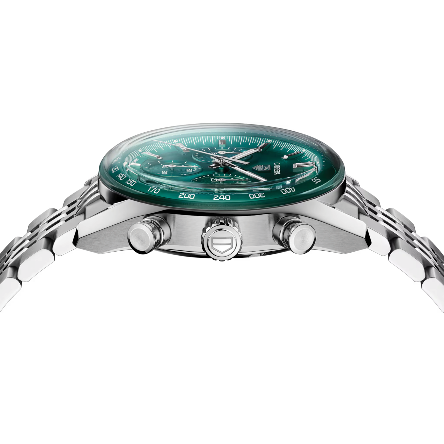TAG Heuer Carrera Chronograph 41mm CBS2115.BA0053