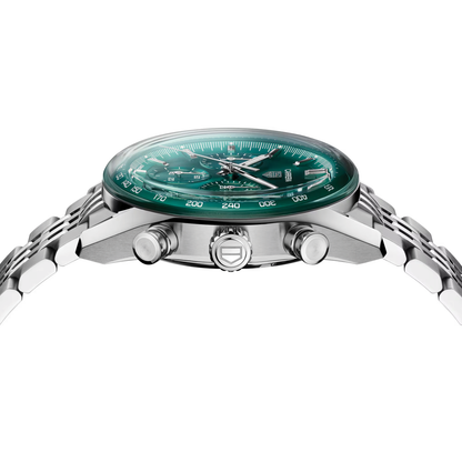 TAG Heuer Carrera Chronograph 41mm CBS2115.BA0053